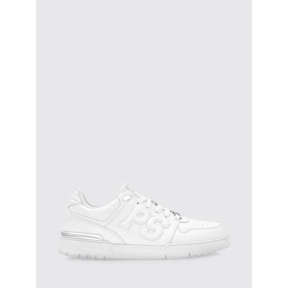 Plein Sport Sneakers Men White